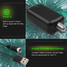 Load image into Gallery viewer, MUHDA™-Smart IC USB